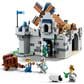 LEGO Creator Medieval Knight Castle Building Set, , large