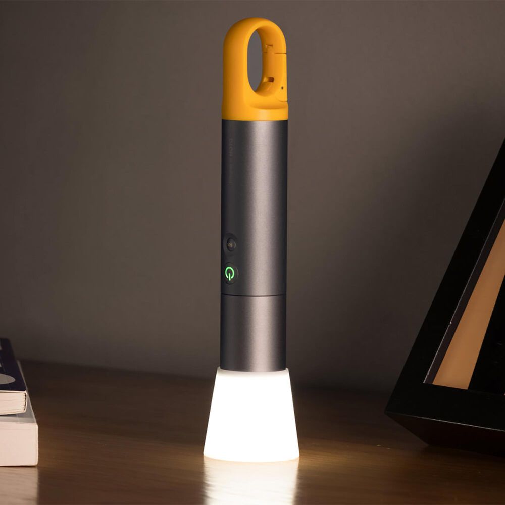Hoto Tools Flashlight Lite in Black, , large