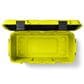 YETI LoadOut GoBox 60L Gear Case in Firefly Yellow, , large