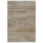 Dalyn Rug Company Vico VC8 Linen 5" x 7"6" Area Rug, , large