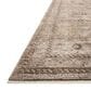 Loloi Priscilla Sand and Earth 2"6" x 7"6" Runner, , large