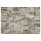 Dalyn Rug Company Kochi KC1 Mocha 2"6" x 3"10" Area Rug, , large