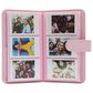 Fujifilm Instax Mini 12 Photo Album in Blossom Pink, , large