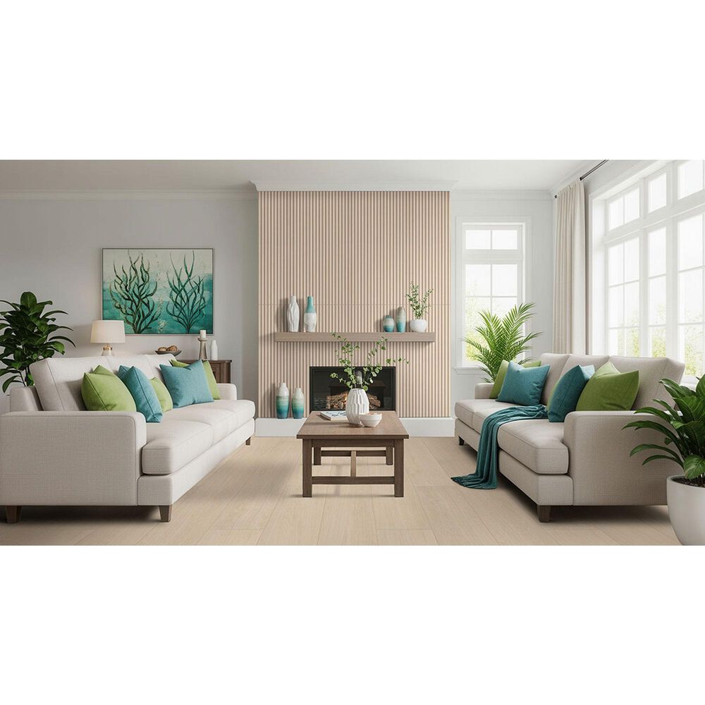 MS International Placero Maple 10" x 60" Porcelain Tile, , large