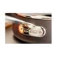 All-Clad Nonstick 2 Pack Fry Pan in Black, , large