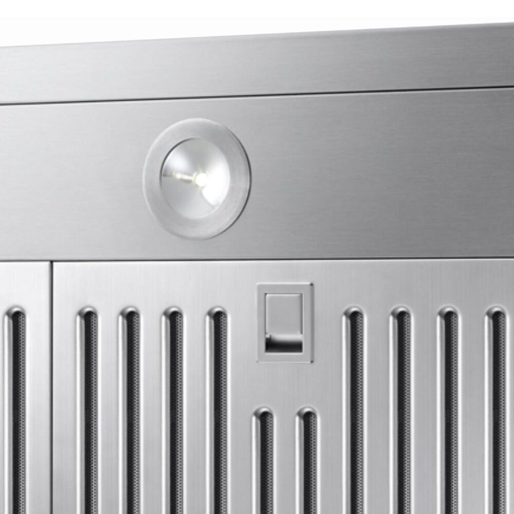 Samsung 36&quot; Under Cabinet Hood in Stainless Steel, , large