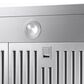 Samsung 36" Under Cabinet Hood in Stainless Steel, , large