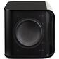 Martin Logan Depth 212 Subwoofer in Gloss Black, , large