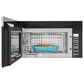 Electrolux 30" Over-the-Range Convection Microwave in Stainless Steel, , large
