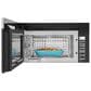Electrolux 30" Over-the-Range Convection Microwave in Stainless Steel, , large