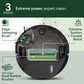 iRobot Roomba Max 705 Vac Robot Vacuum with AutoEmpty Dock in Black, , large
