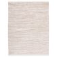 Safavieh Montauk 9" x 12" Beige Area Rug, , large