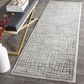 Safavieh Adirondack ADR103B-210 2"6" x 10" Silver/Ivory Runner, , large