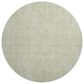 Dalyn Rug Company The Reserve TR14 Aloe 8" Round Indoor/Outdoor Area Rug, , large