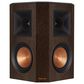 Klipsch RP-502S II Surround Sound Speakers in Walnut, , large