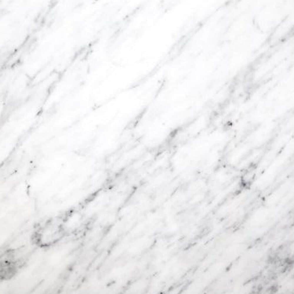 James Martin Vanities Brookfield 26&quot; Single Bathroom Vanity in Warm Cherry with 3 cm Carrara White Marble Top and Rectangle Sink, , large