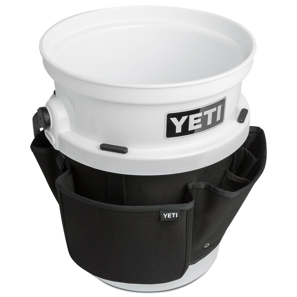 YETI LoadOut Bucket Utility Gear Belt Accessory in Black, , large