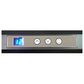 Vinotemp 2 Bottle Open Wine Cooler, Blk, , large