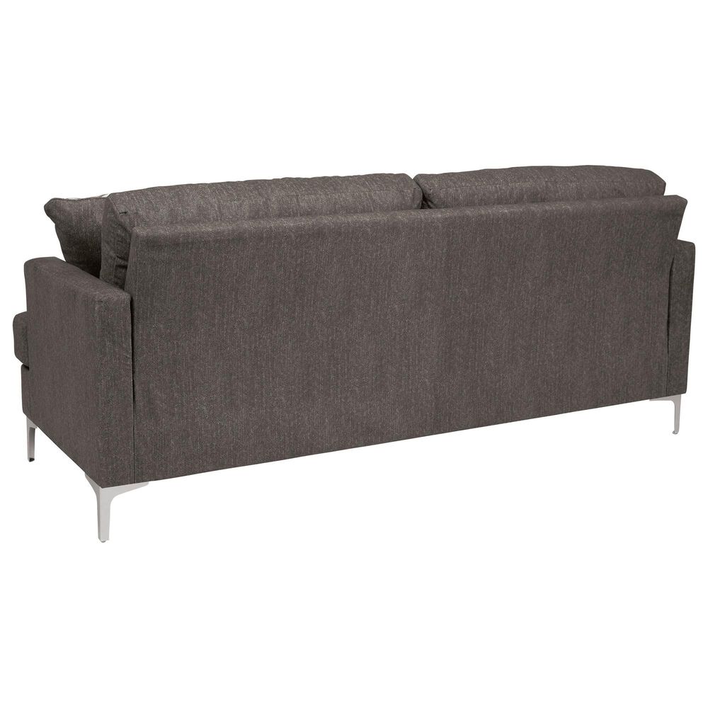 Ashley Arcola RTA Sofa in Java, , large