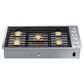 Dacor Modernist 36" Gas Cooktop in Stainless Steel, , large
