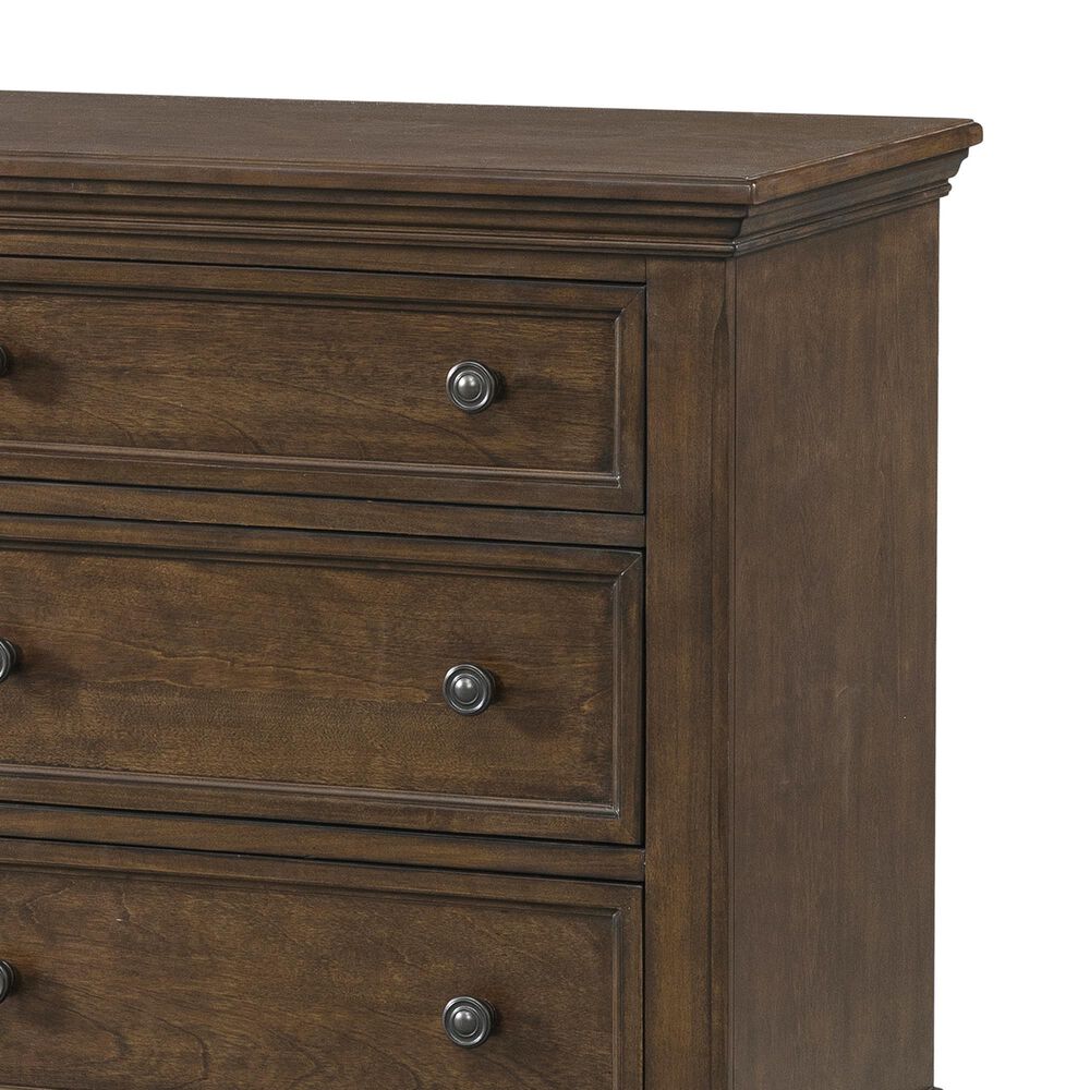 Eastern Shore Double Dresser, , large