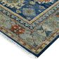Amer Rugs Milano 8" x 10" Dark Blue Area Rug, , large