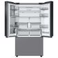 Samsung 2-Piece Kitchen Package with 24 Cu. Ft. French Door Refrigerator and Dishwasher in Stainless Steel, , large