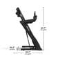 NordicTrack T Series 7 Treadmill, , large