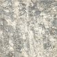 Loloi Landscape LAN-04 2"2" x 10"6" Slate Runner, , large