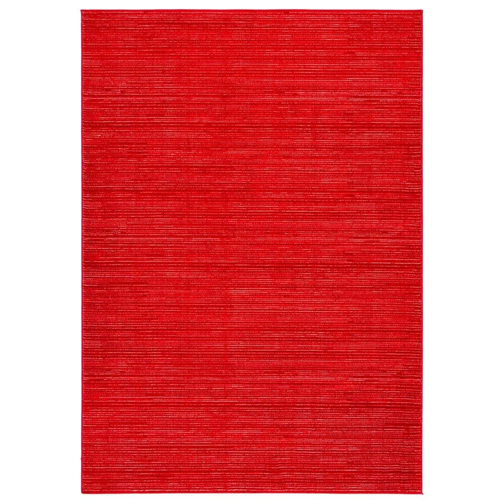 Safavieh Vision 4" x 6" Red Area Rug, , large