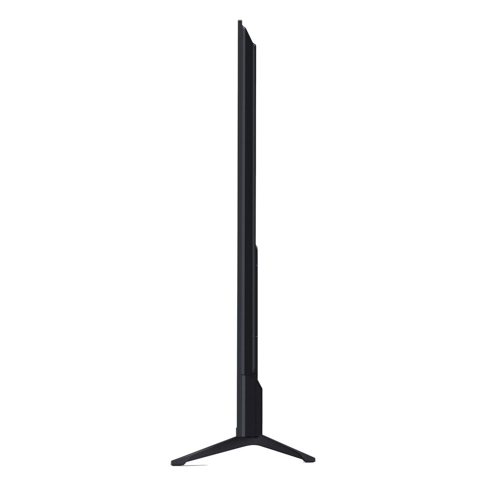 LG 75&quot; Class UA7700 Series 4K Ultra HD in Black - Smart TV, , large