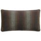 Eastern Accents Priscilla 21" x 37" King Pillow Sham in Wayland Cocoa and Edris Charcoal, , large