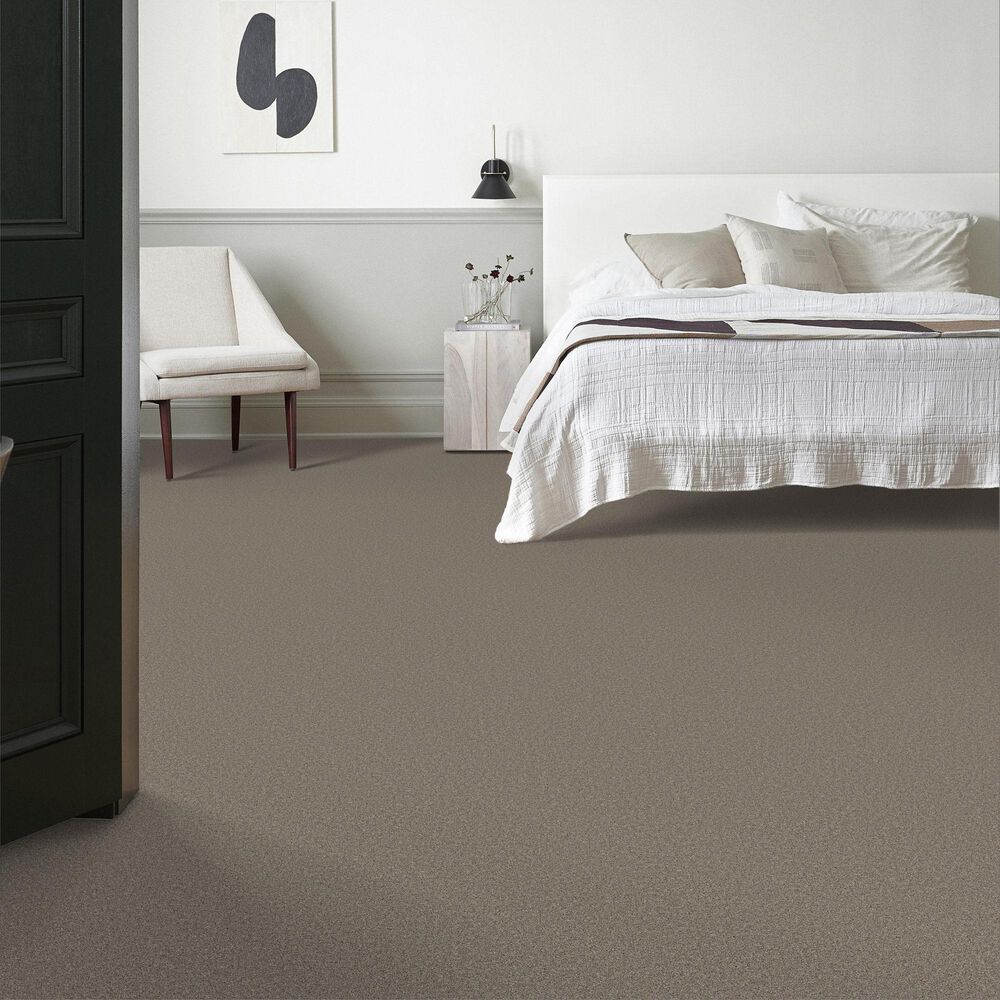 Shaw Wonderland III 15' Carpet in Slate, , large