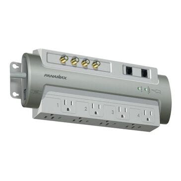 Panamax 8-Outlet Power Surge Protector, , large