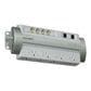 Panamax 8-Outlet Power Surge Protector, , large