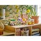 LEGO Plant Cafe and Flower Shop Building Set, , large