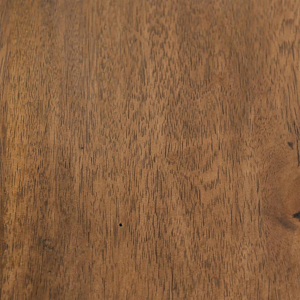 Fallridge Balam 6-Drawer Dresser in Natural Teak, , large