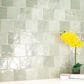 MS International Renzo Jade 5" x 5" Ceramic Tile, , large