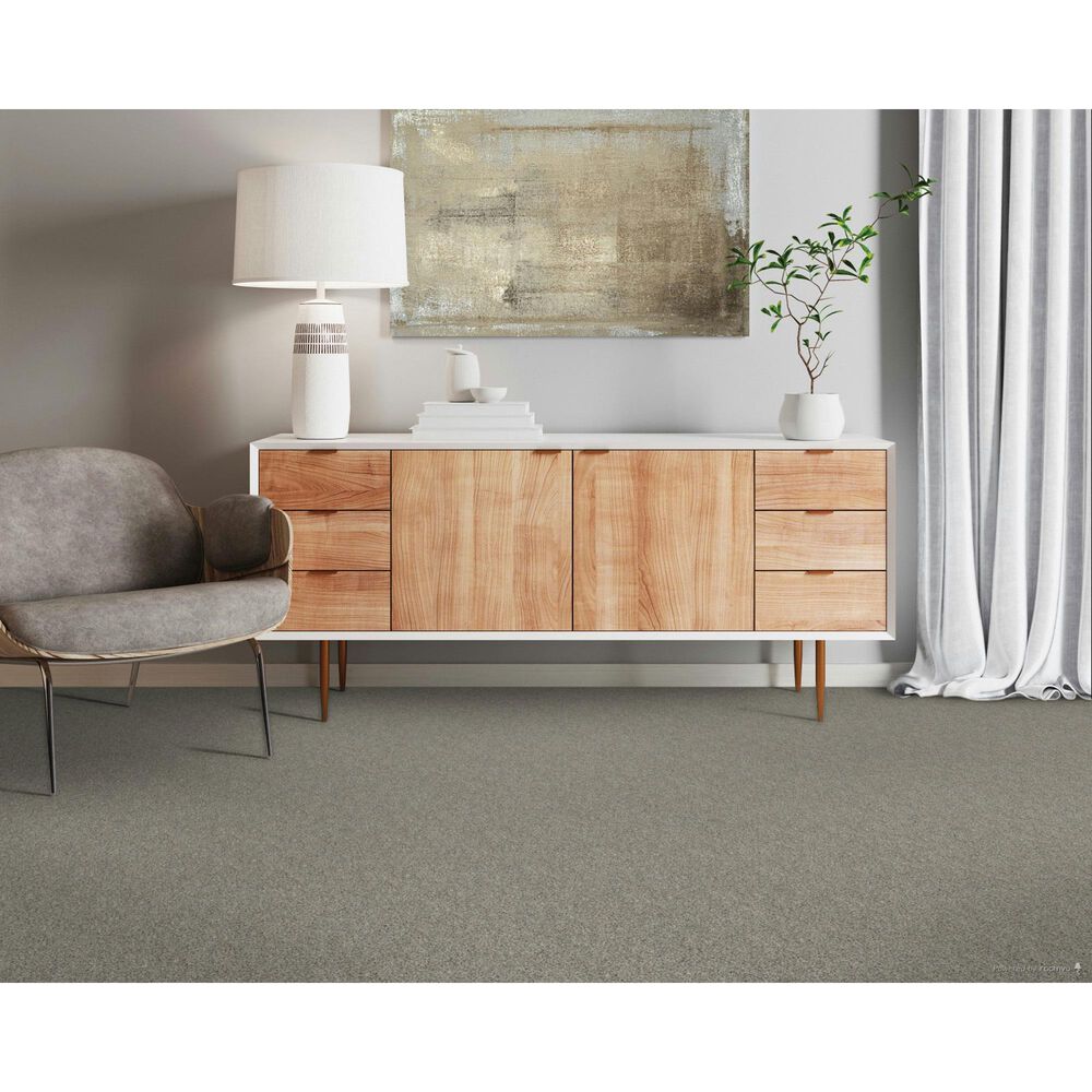 Mohawk EverStrand Apollo II Carpet in Soft Ecru, , large