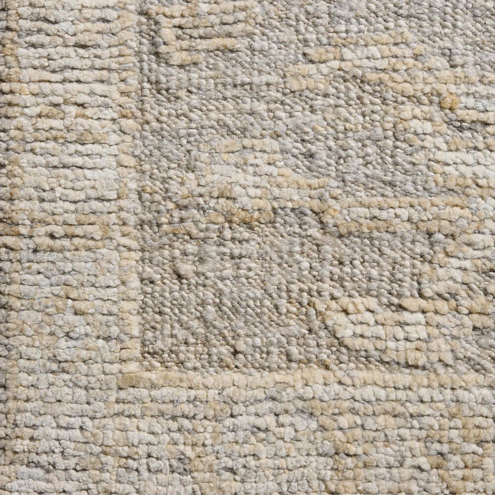 Loloi Adelaide 7&#39;9&quot; x 9&#39;9&quot; Grey and Mist Area Rug, , large