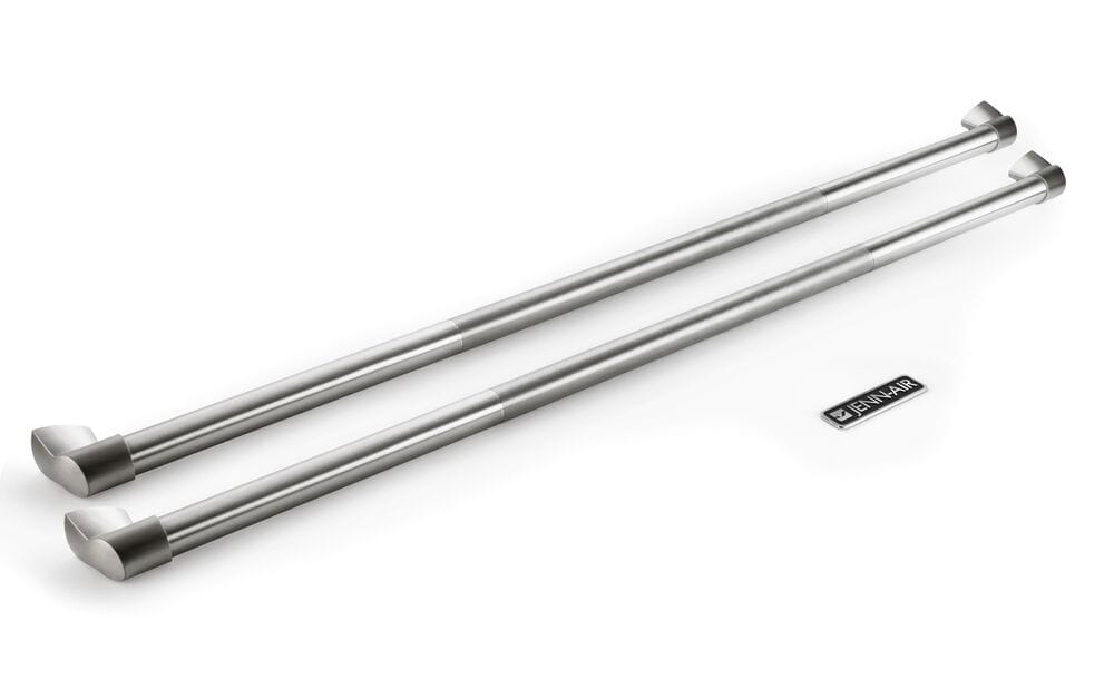 JennAir Pro-Line Handle Kit in Stainless Steel, , large