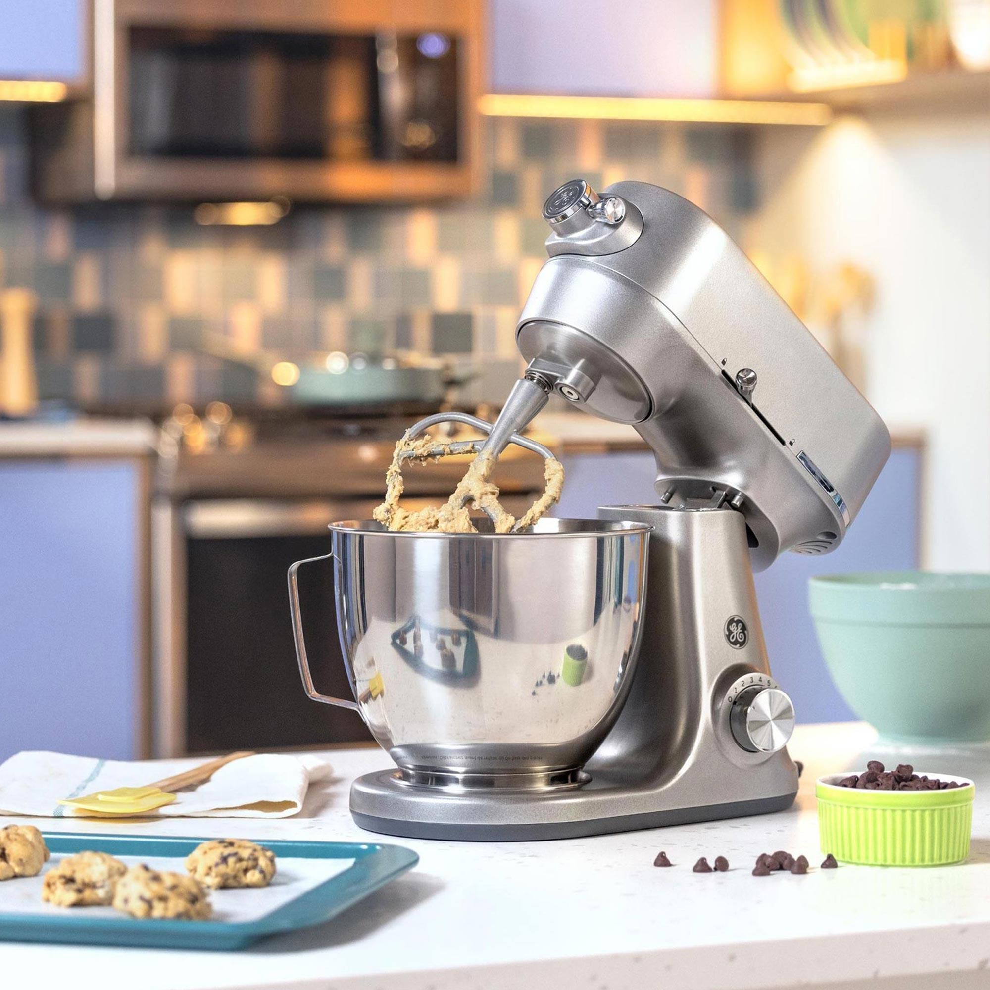 kenwood mini stand mixer