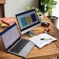 espresso 15.6" IPS Touch Portable Monitor in Black, , large