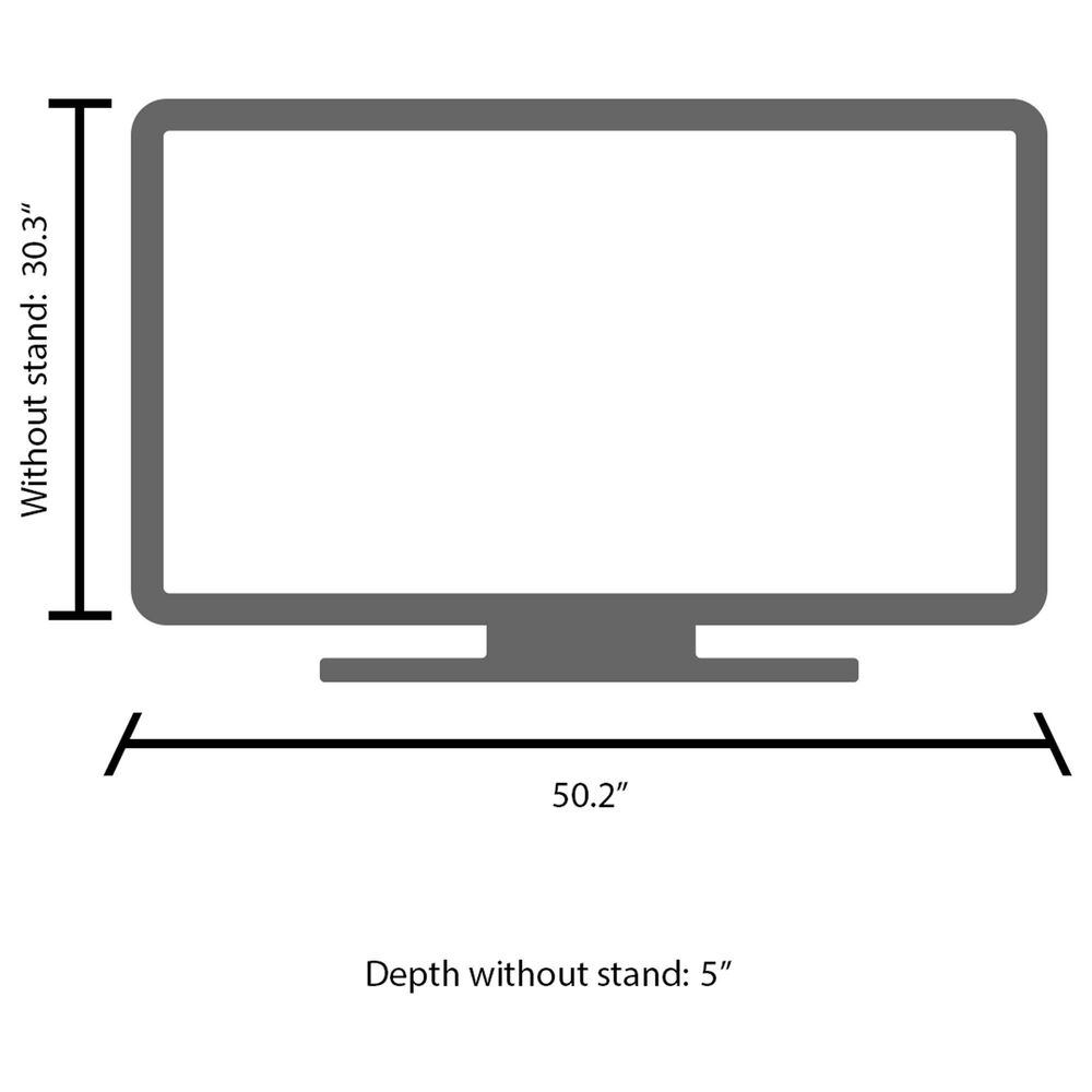 Element 55" 4K UHD Partial Sun Outdoor Xumo - Smart TV with 2.0 Outdoor Soundbar and Outdoor Tilt Mount in Black, , large