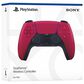 Sony DualSense Wireless Controller in Cosmic Red - PlayStation 5, , large