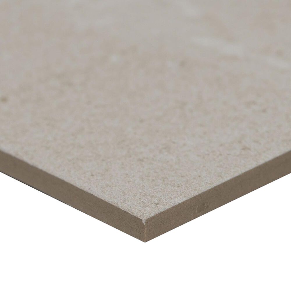 MS International Traktion Maven Ivory 24&quot; x 48&quot; Porcelain Tile, , large