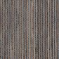 L&R Resources Rondane 9" x 12" Turquoise Area Rug, , large