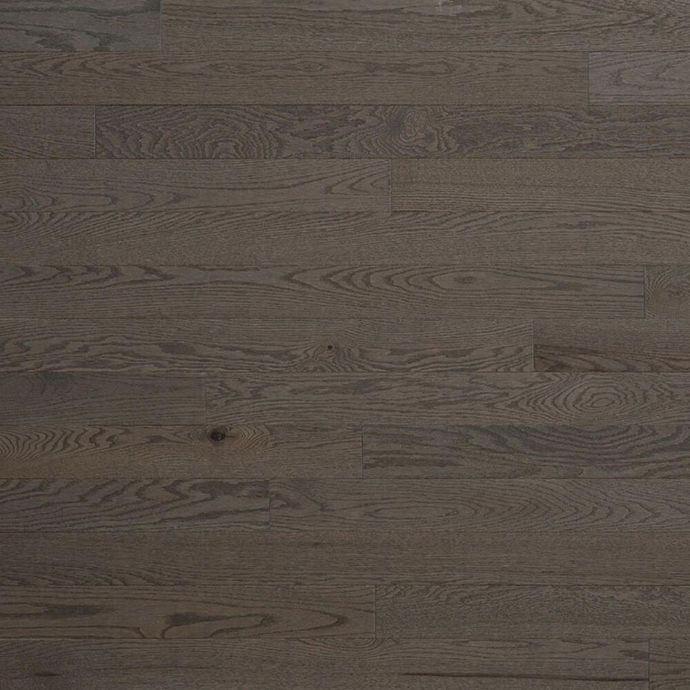 Lauzon Essential Expert Smoky Grey Oak 4 1/8" Engineered Hardwood, , large