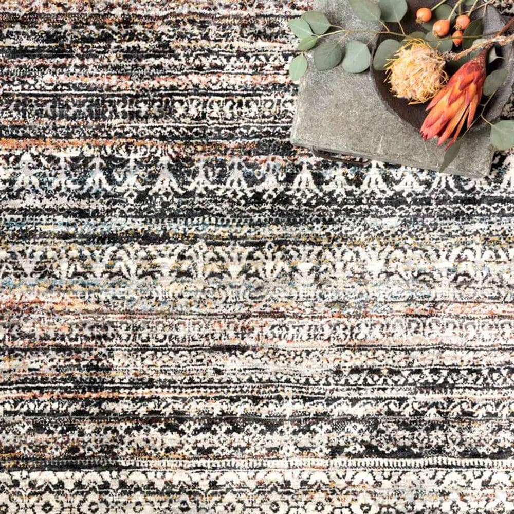 Loloi Theia THE-08 5&#39; x 8&#39; Grey, , large