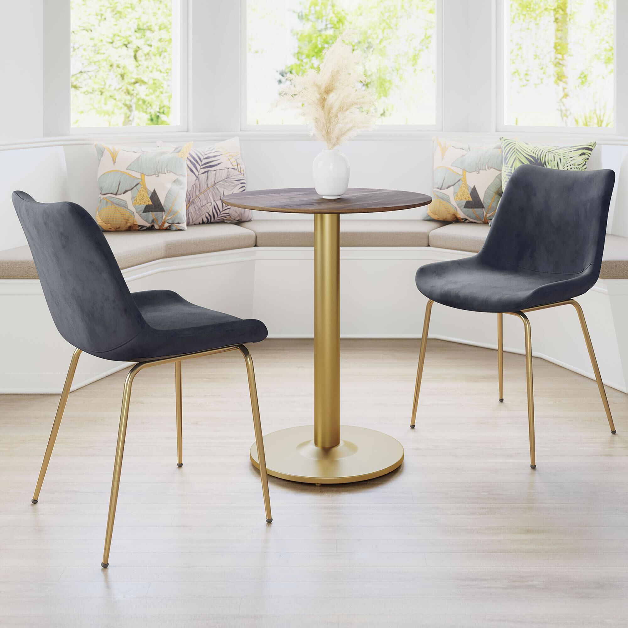 Zuo modern dining chair online